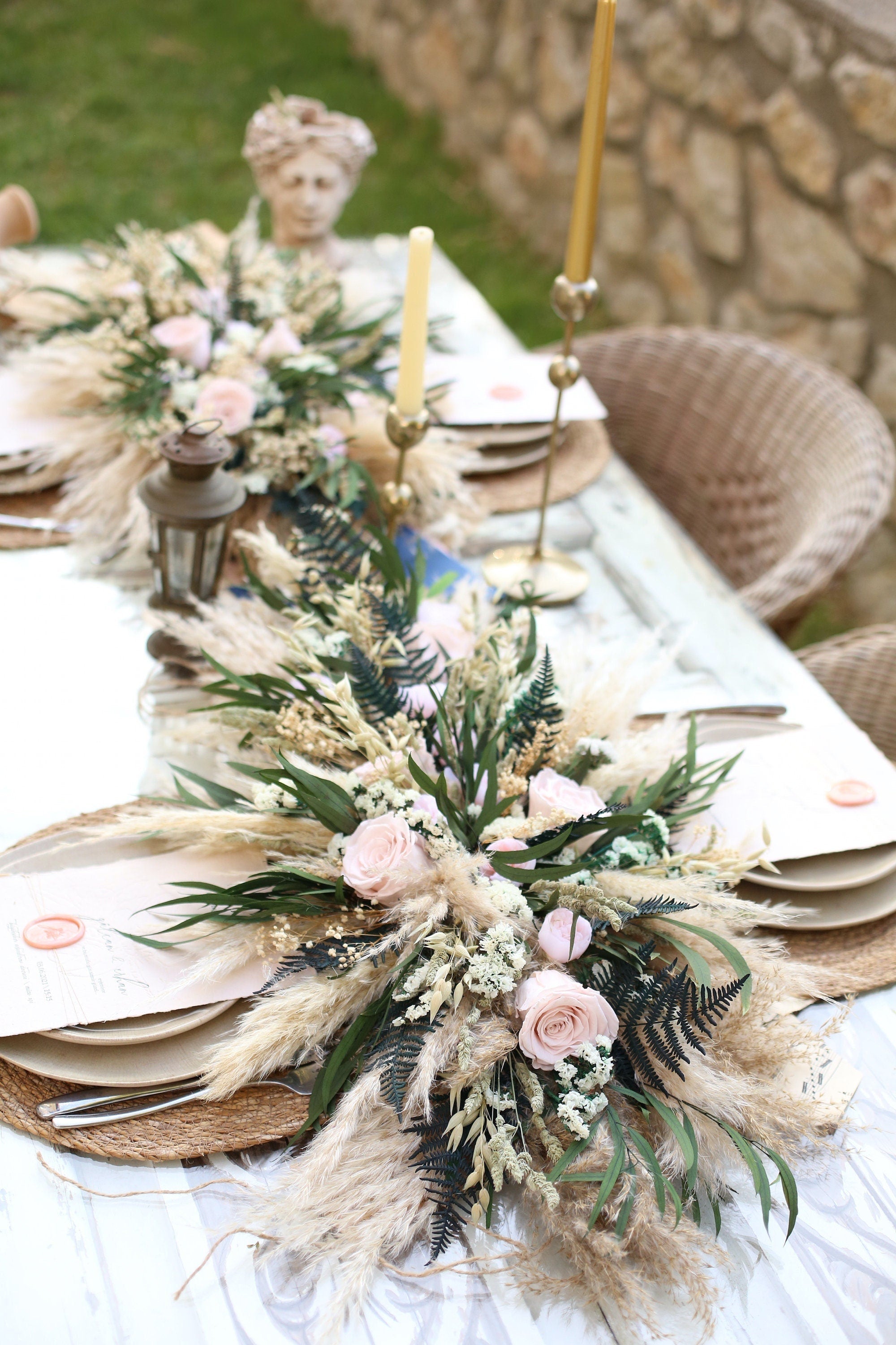 Table Flower